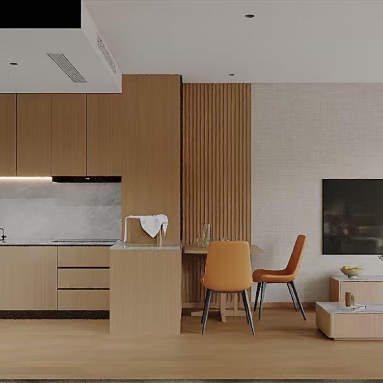 Modern 1-3 Bedroom Condos in Cherngtalay, Phuket