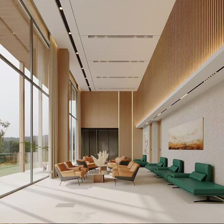 Modern 1-3 Bedroom Condos in Cherngtalay, Phuket