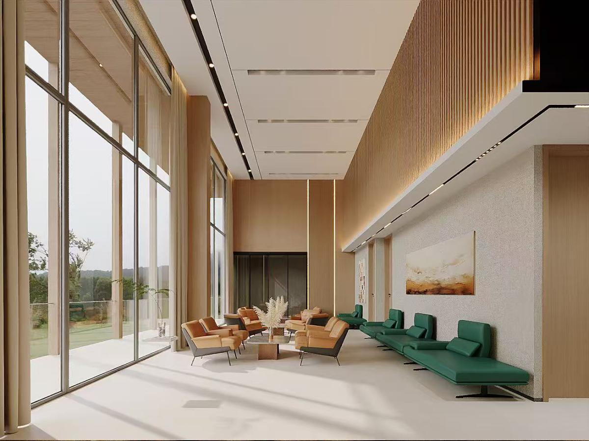 Modern 1-3 Bedroom Condos in Cherngtalay, Phuket