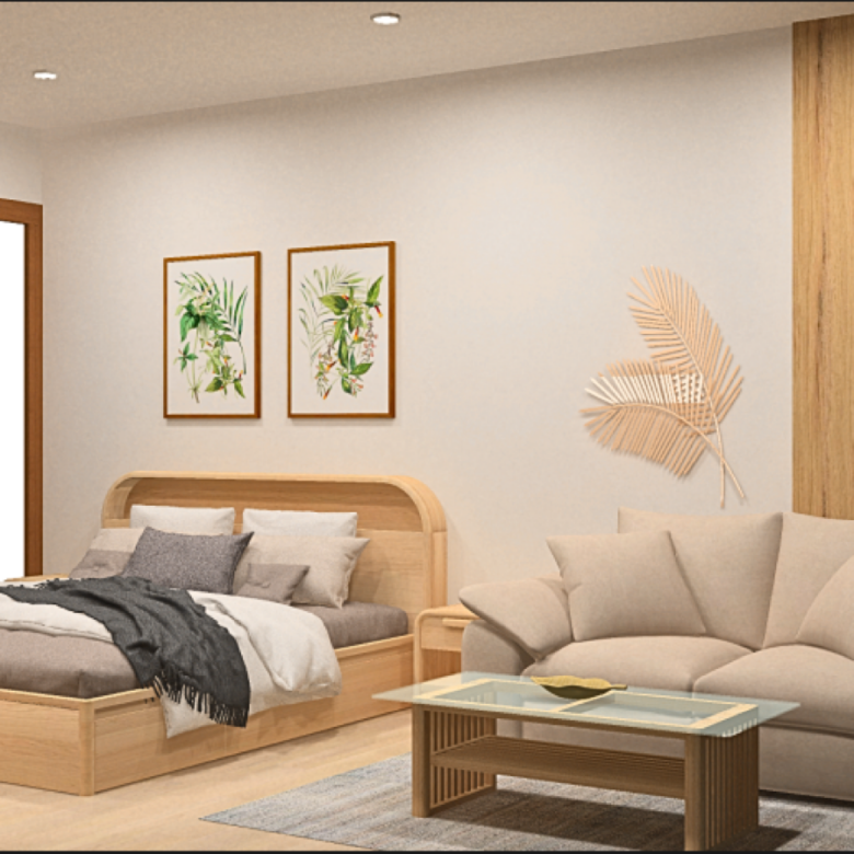 Ville Condo Koh Samui Signature Lakeside Living in Chaweng