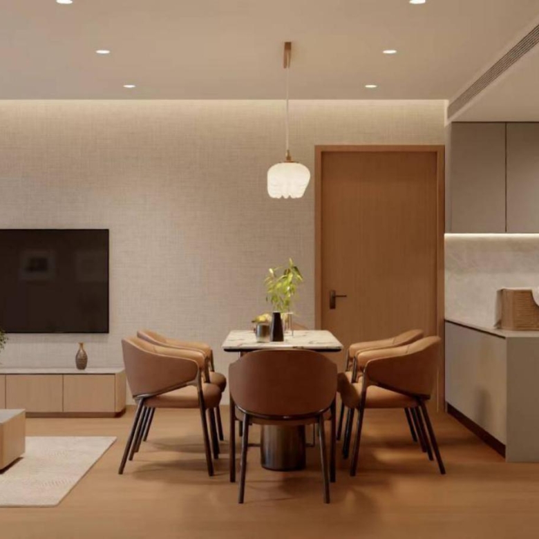 Modern 1-3 Bedroom Condos in Cherngtalay, Phuket