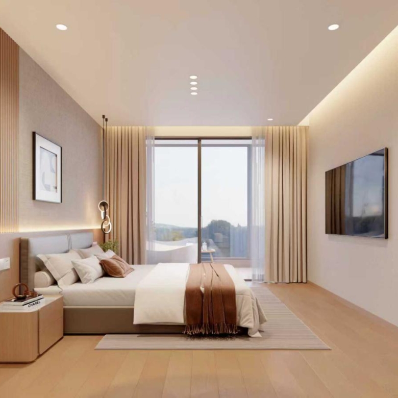 Modern 1-3 Bedroom Condos in Cherngtalay, Phuket