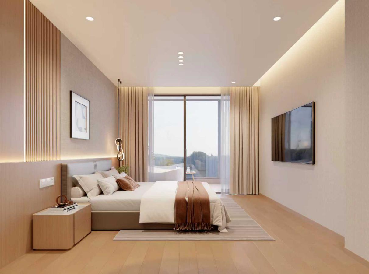 Modern 1-3 Bedroom Condos in Cherngtalay, Phuket