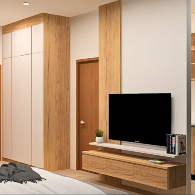 Ville Condo Koh Samui Signature Lakeside Living in Chaweng