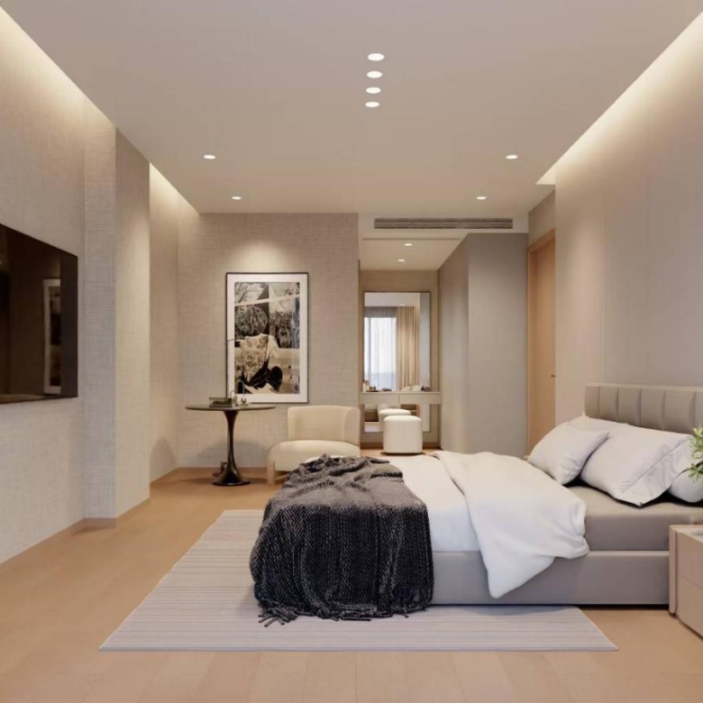 Modern 1-3 Bedroom Condos in Cherngtalay, Phuket
