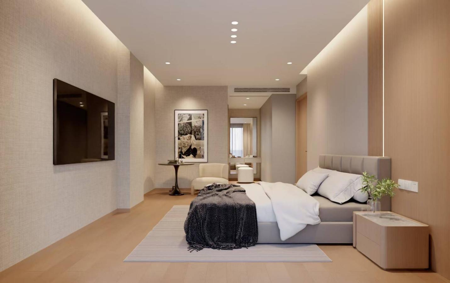 Modern 1-3 Bedroom Condos in Cherngtalay, Phuket