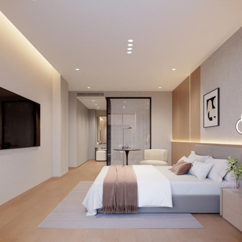 Modern 1-3 Bedroom Condos in Cherngtalay, Phuket