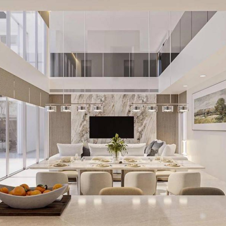 Luxurious 3-4 Bedroom Pool Villas in Cherngtalay, Phuket