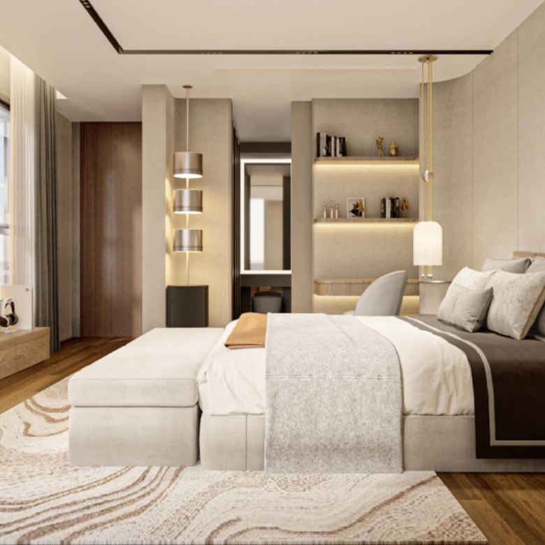 Luxurious 3-4 Bedroom Pool Villas in Cherngtalay, Phuket