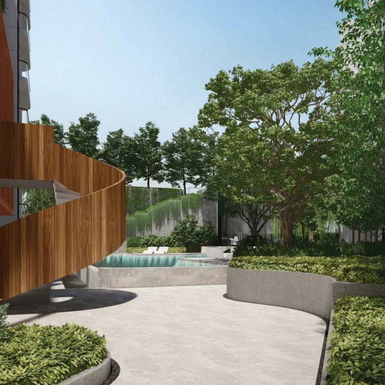 Modern 1-3 Bedroom Condos in Cherngtalay, Phuket