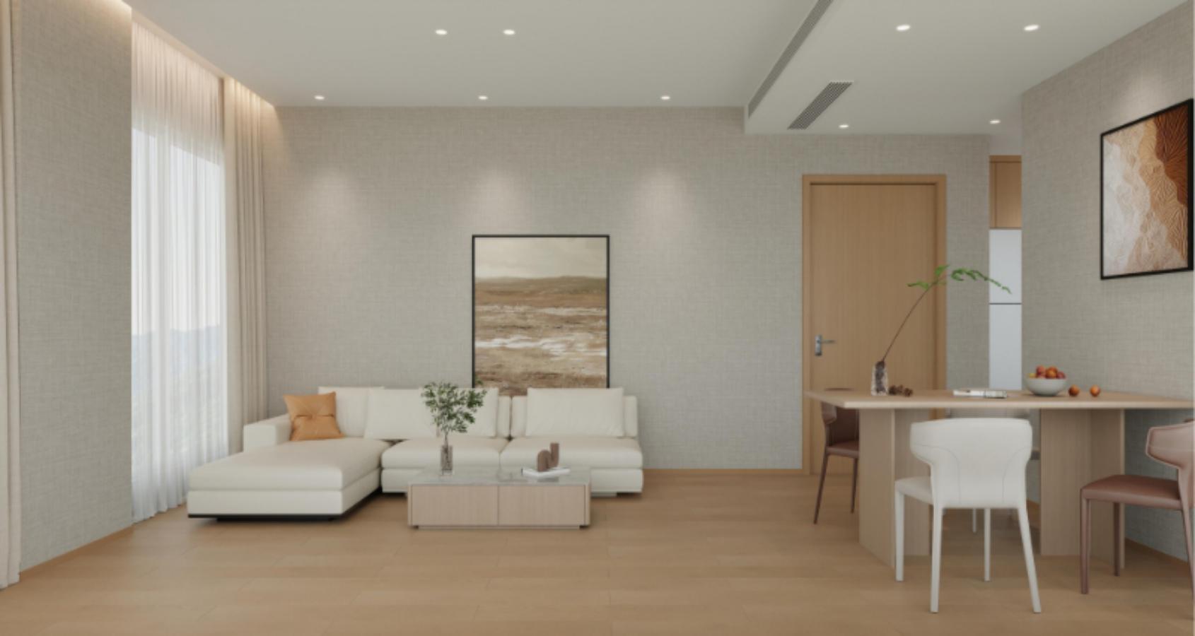 Modern 1-3 Bedroom Condos in Cherngtalay, Phuket