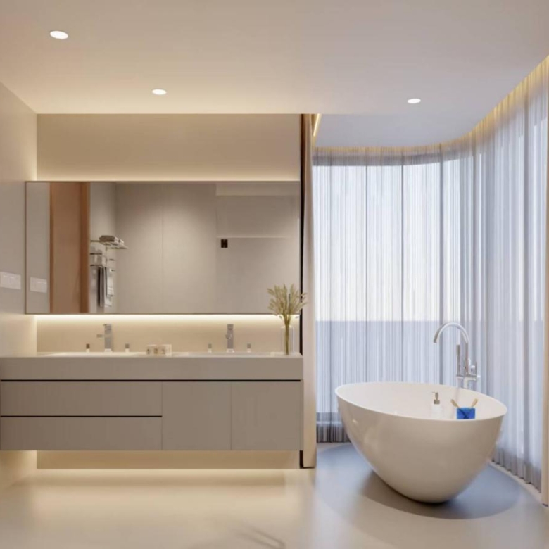 Modern 1-3 Bedroom Condos in Cherngtalay, Phuket