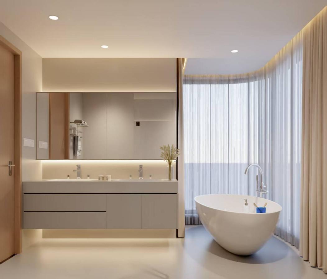 Modern 1-3 Bedroom Condos in Cherngtalay, Phuket