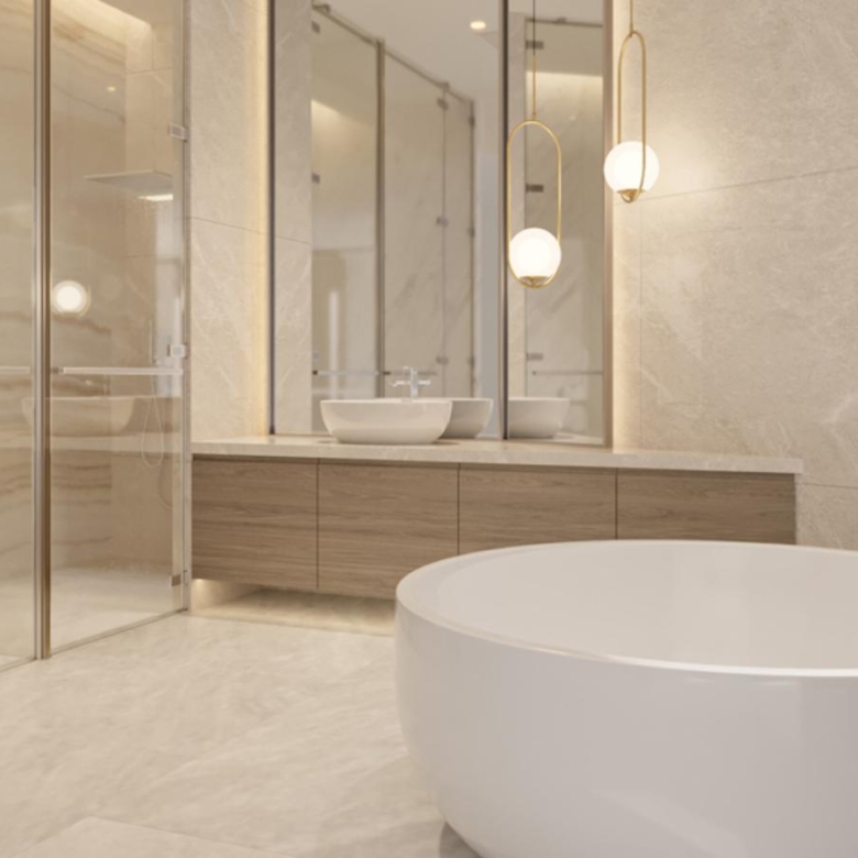 Luxurious 3-4 Bedroom Pool Villas in Cherngtalay, Phuket