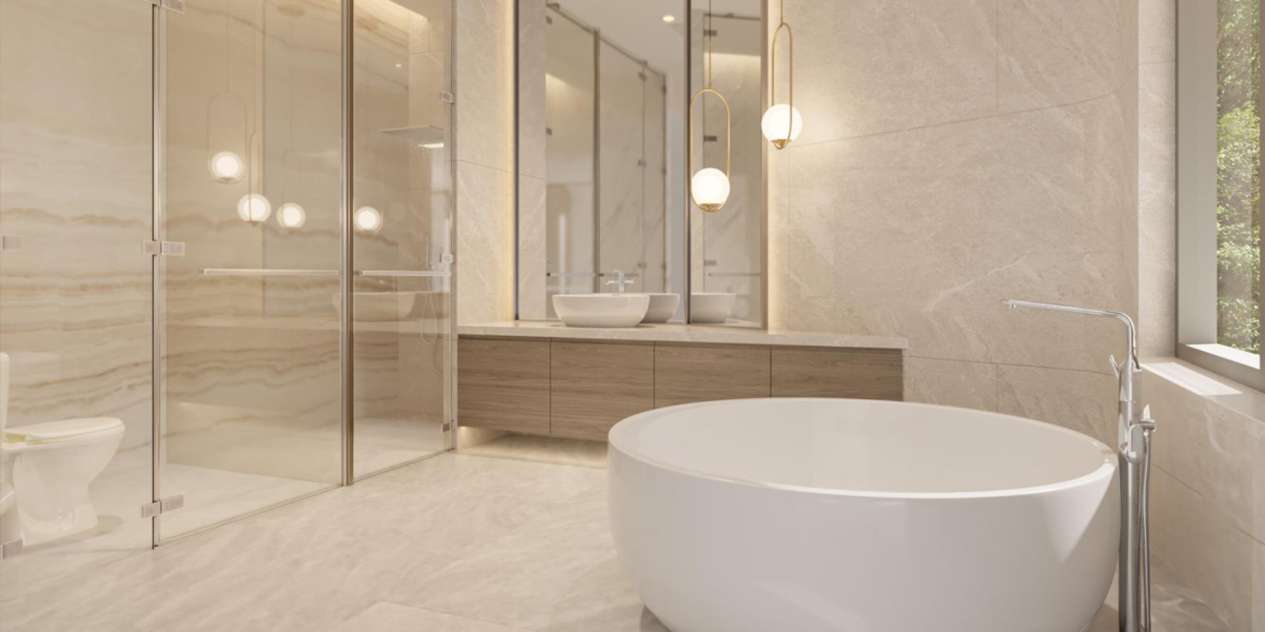 Luxurious 3-4 Bedroom Pool Villas in Cherngtalay, Phuket