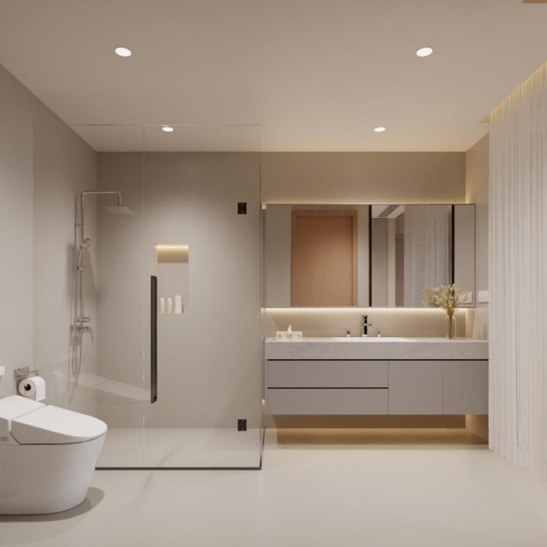 Modern 1-3 Bedroom Condos in Cherngtalay, Phuket