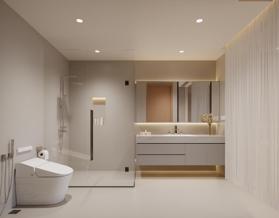 Modern 1-3 Bedroom Condos in Cherngtalay, Phuket