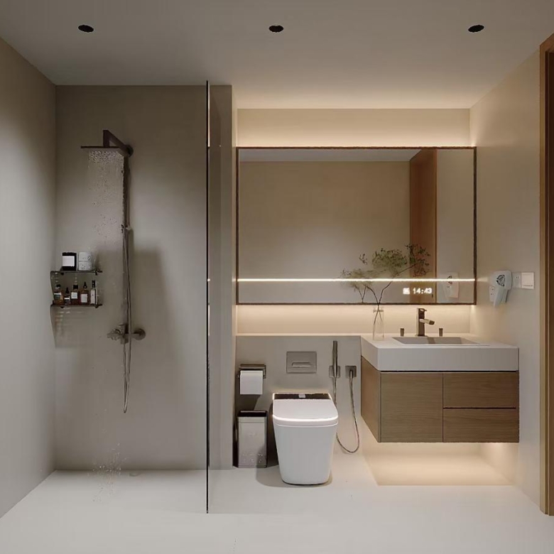 Modern 1-3 Bedroom Condos in Cherngtalay, Phuket