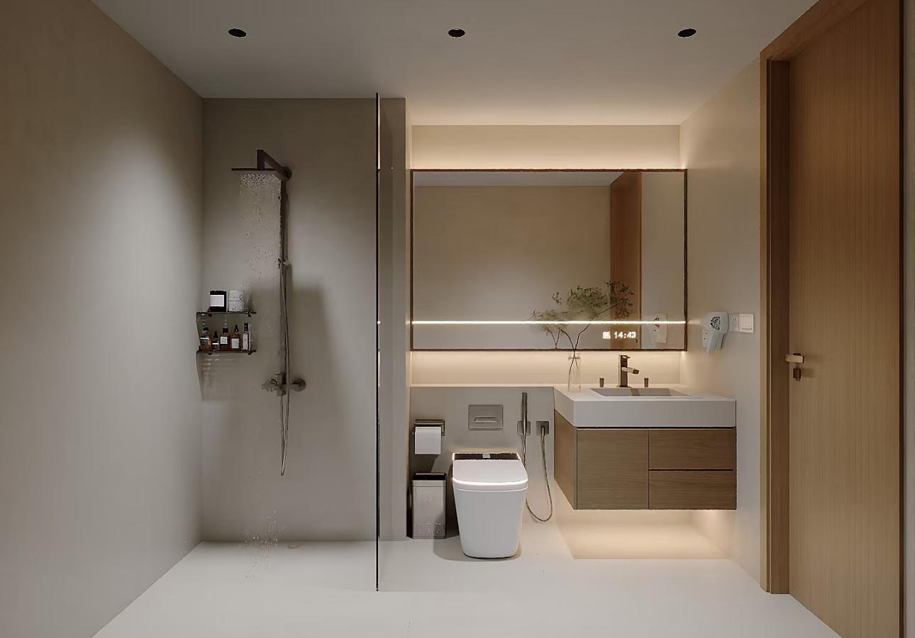 Modern 1-3 Bedroom Condos in Cherngtalay, Phuket