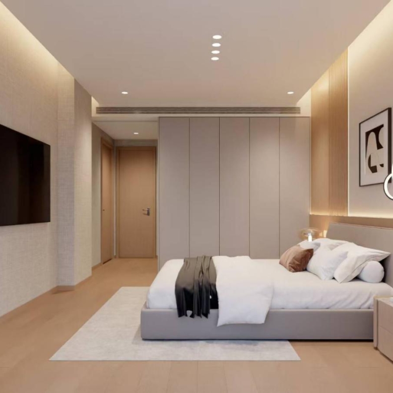 Modern 1-3 Bedroom Condos in Cherngtalay, Phuket