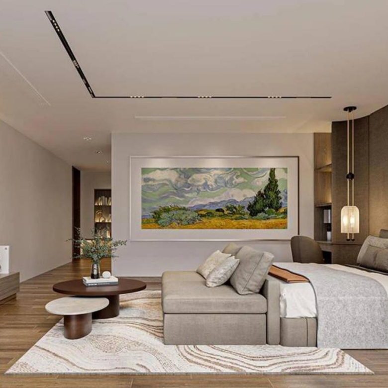 Luxurious 3-4 Bedroom Pool Villas in Cherngtalay, Phuket