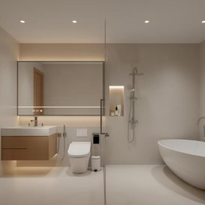 Modern 1-3 Bedroom Condos in Cherngtalay, Phuket