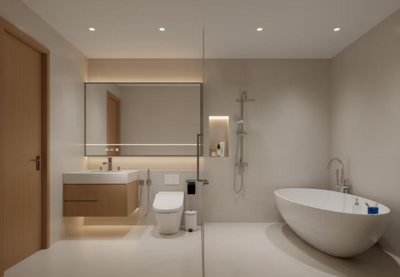Modern 1-3 Bedroom Condos in Cherngtalay, Phuket