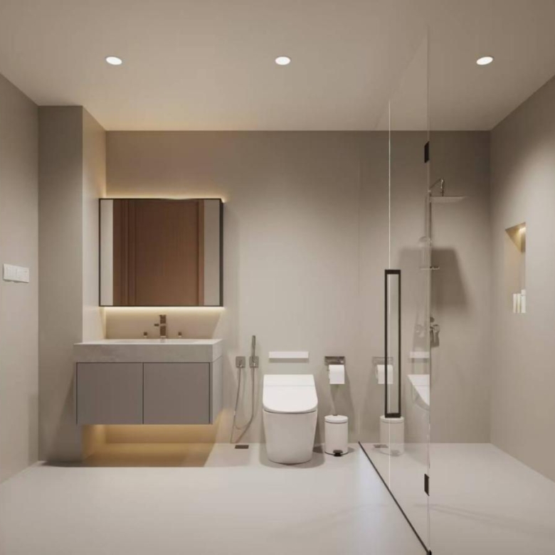 Modern 1-3 Bedroom Condos in Cherngtalay, Phuket