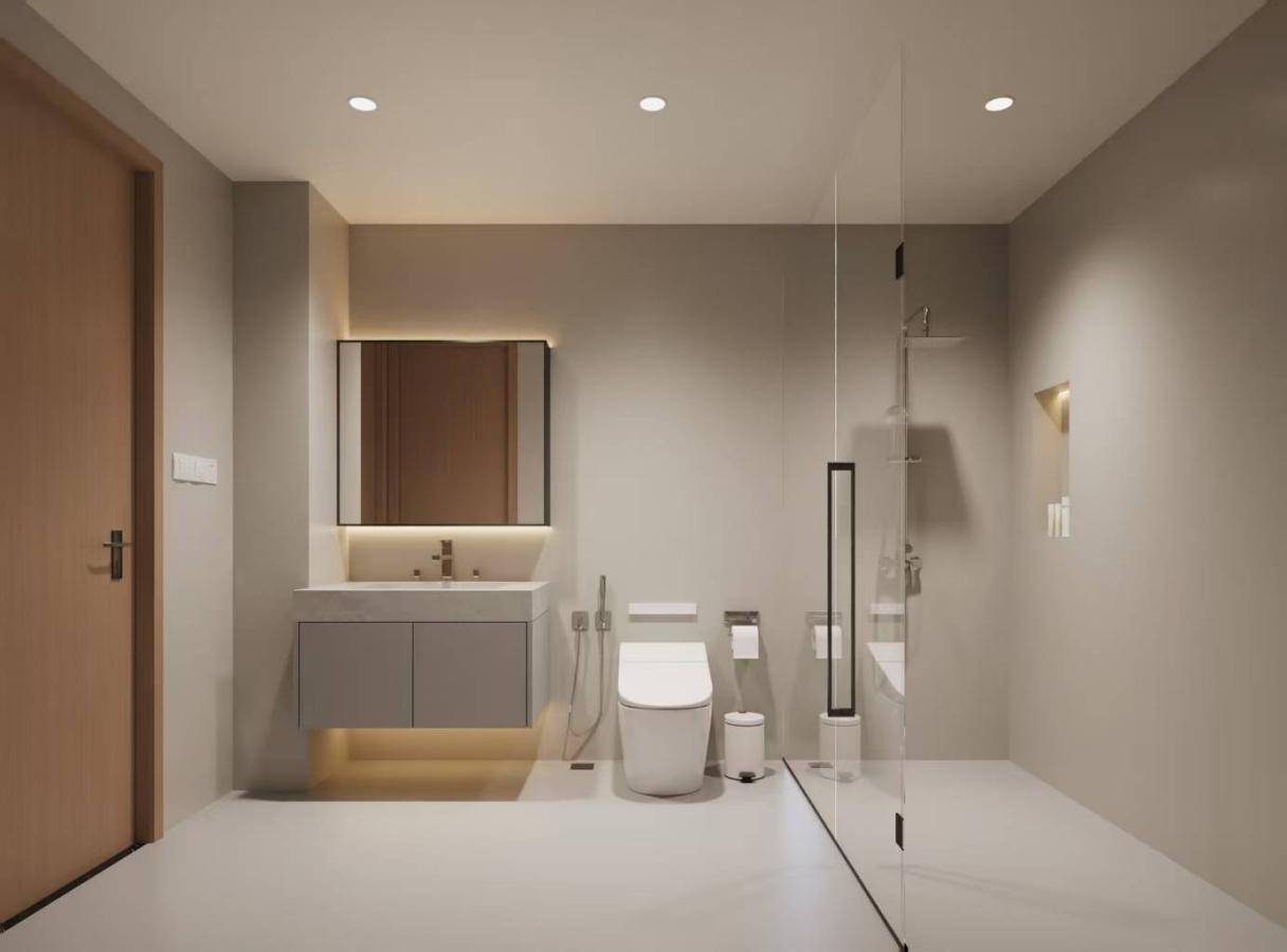 Modern 1-3 Bedroom Condos in Cherngtalay, Phuket