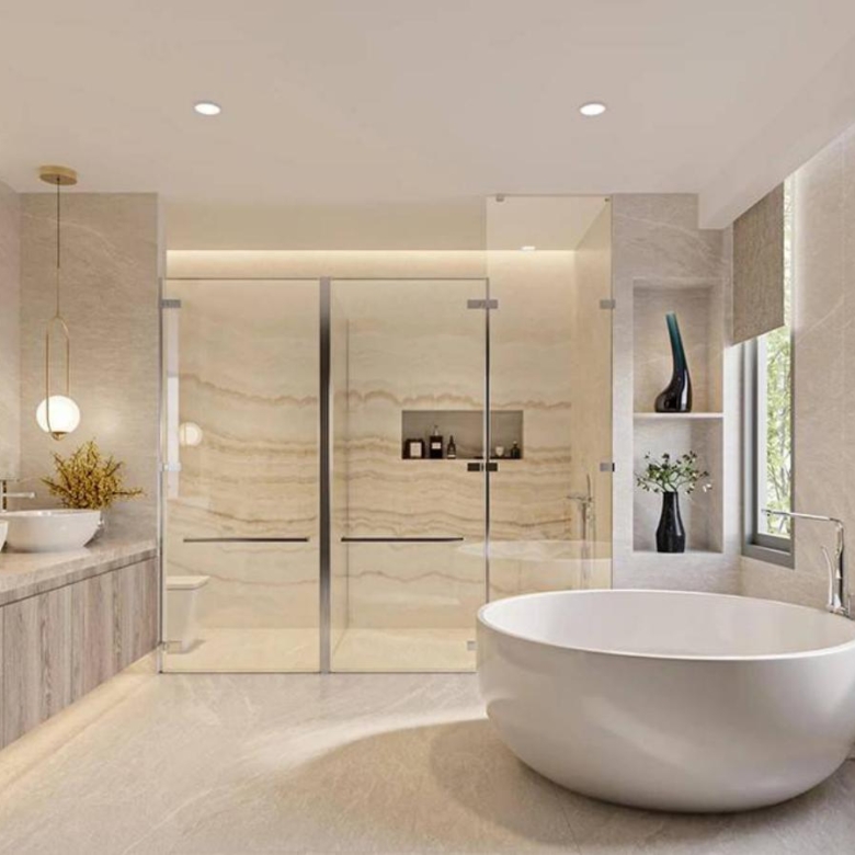Luxurious 3-4 Bedroom Pool Villas in Cherngtalay, Phuket