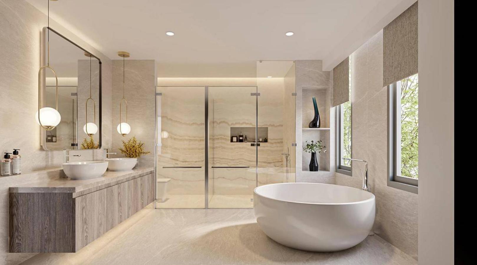 Luxurious 3-4 Bedroom Pool Villas in Cherngtalay, Phuket