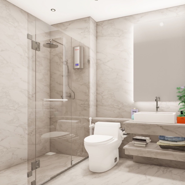 Ville Condo Koh Samui Signature Lakeside Living in Chaweng