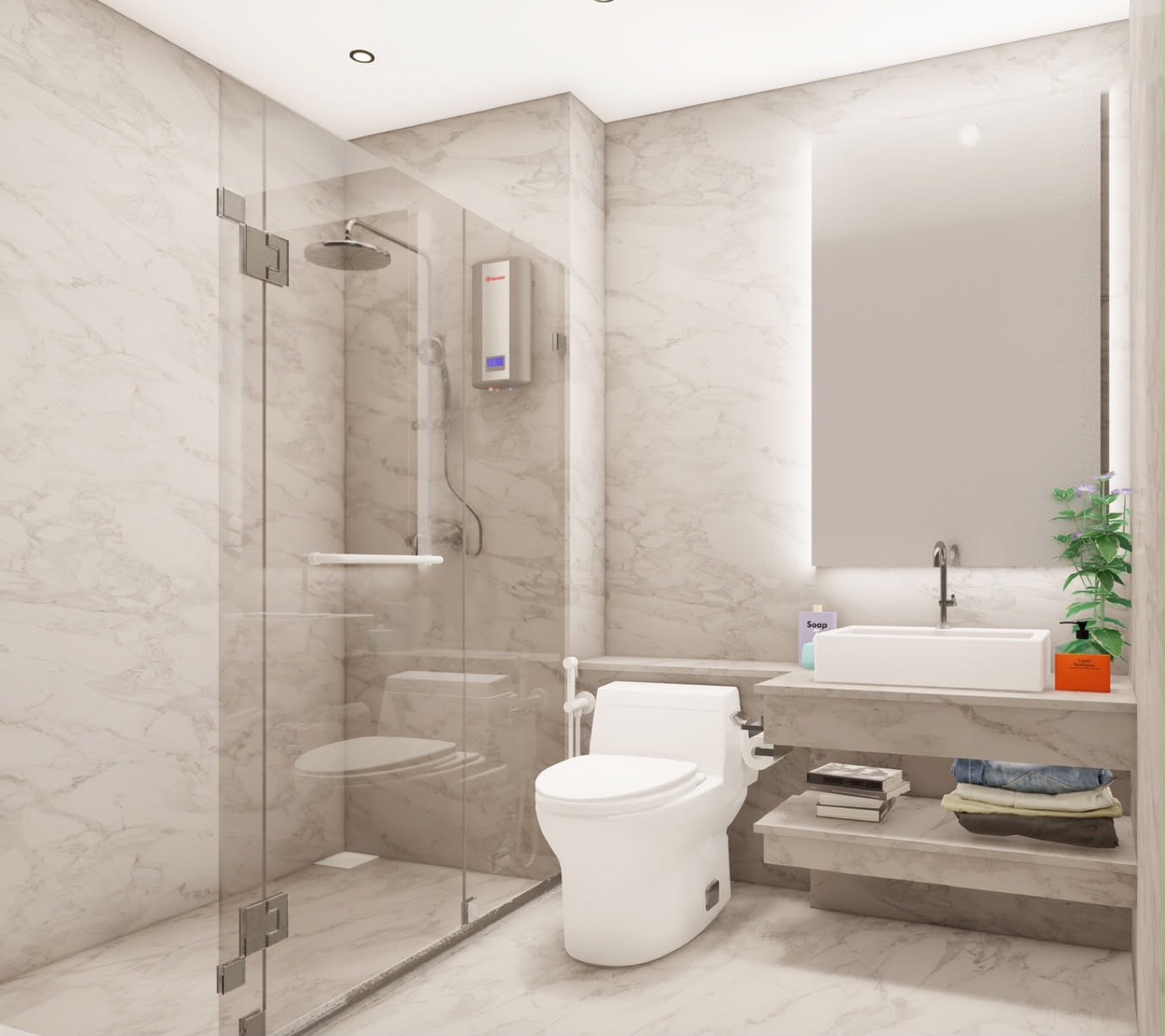 Ville Condo Koh Samui Signature Lakeside Living in Chaweng