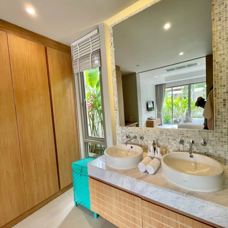 Luxury 3-Bedroom Villa for Sale in Bang Tao – Cherngtalay, Phuket