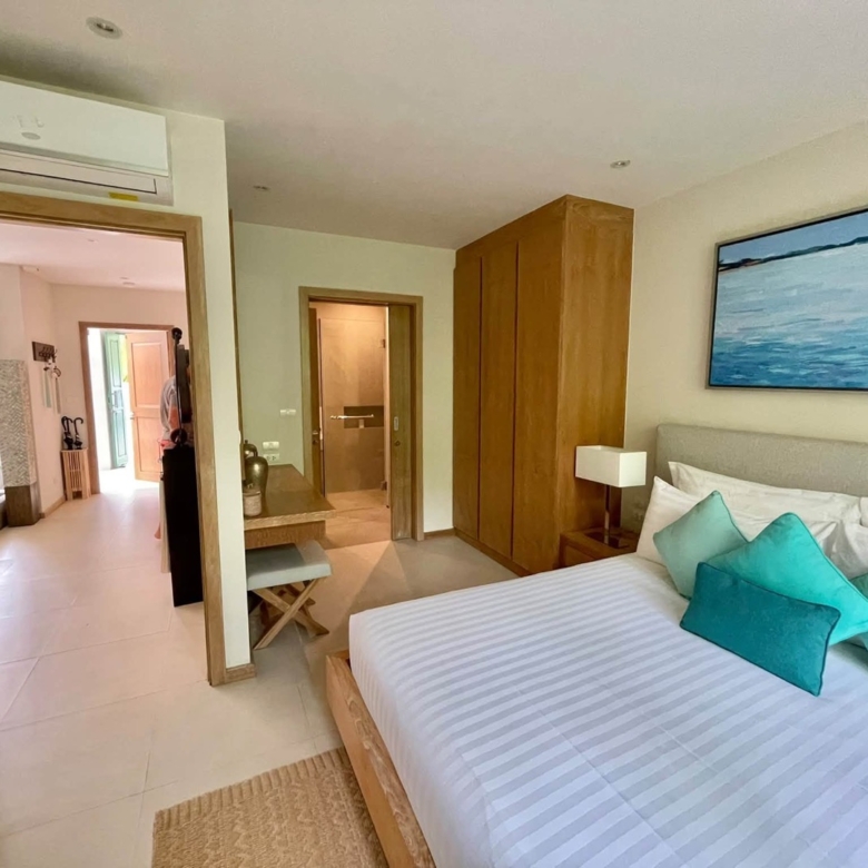 Luxury 3-Bedroom Villa for Sale in Bang Tao – Cherngtalay, Phuket
