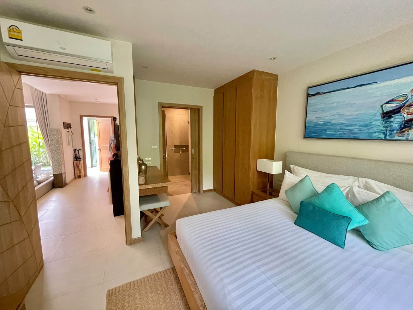 Luxury 3-Bedroom Villa for Sale in Bang Tao – Cherngtalay, Phuket