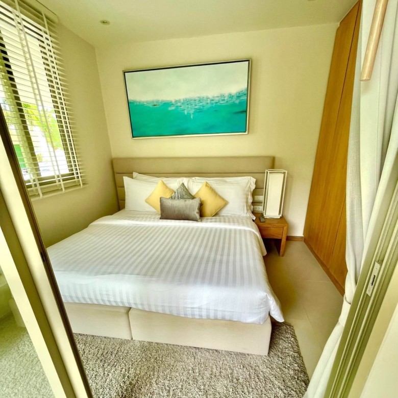 Luxury 3-Bedroom Villa for Sale in Bang Tao – Cherngtalay, Phuket