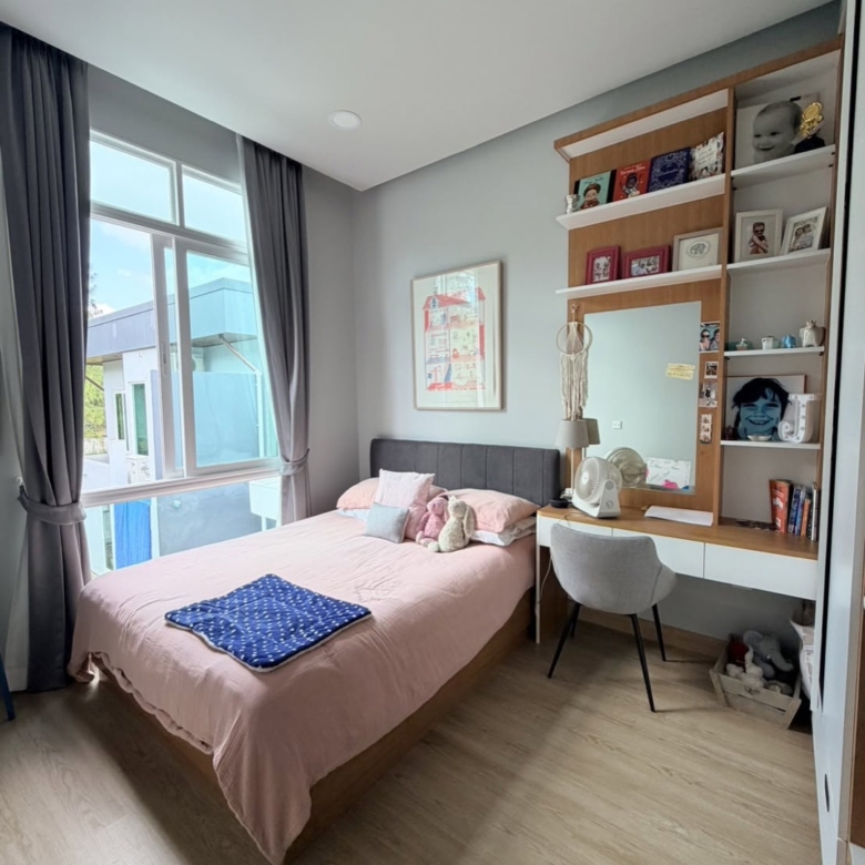 Exclusive 4-Bedroom Private Pool Villa for Sale in Kathu, Phuket