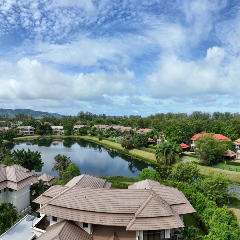Modern 1-3 Bedroom Condos in Cherngtalay, Phuket