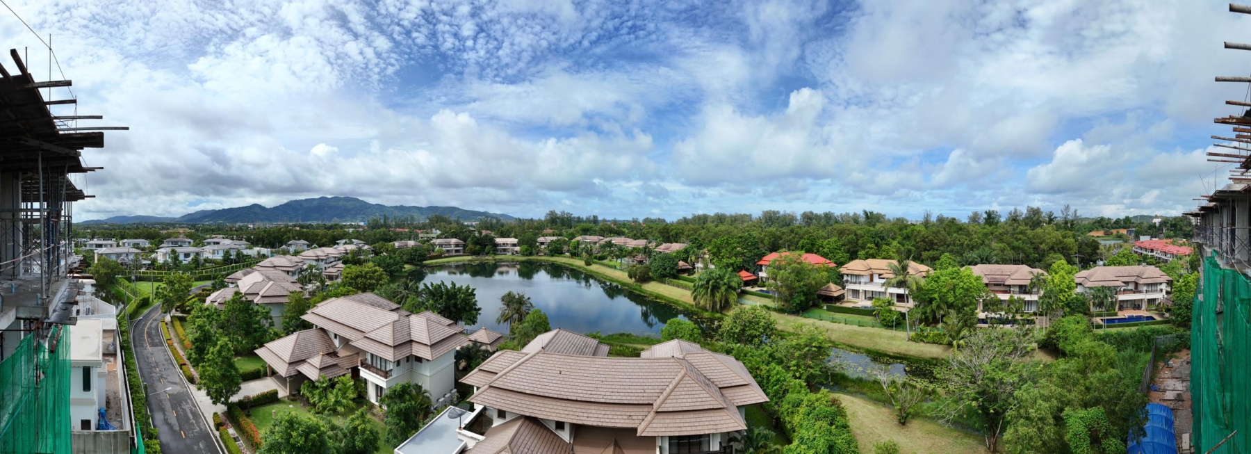 Modern 1-3 Bedroom Condos in Cherngtalay, Phuket