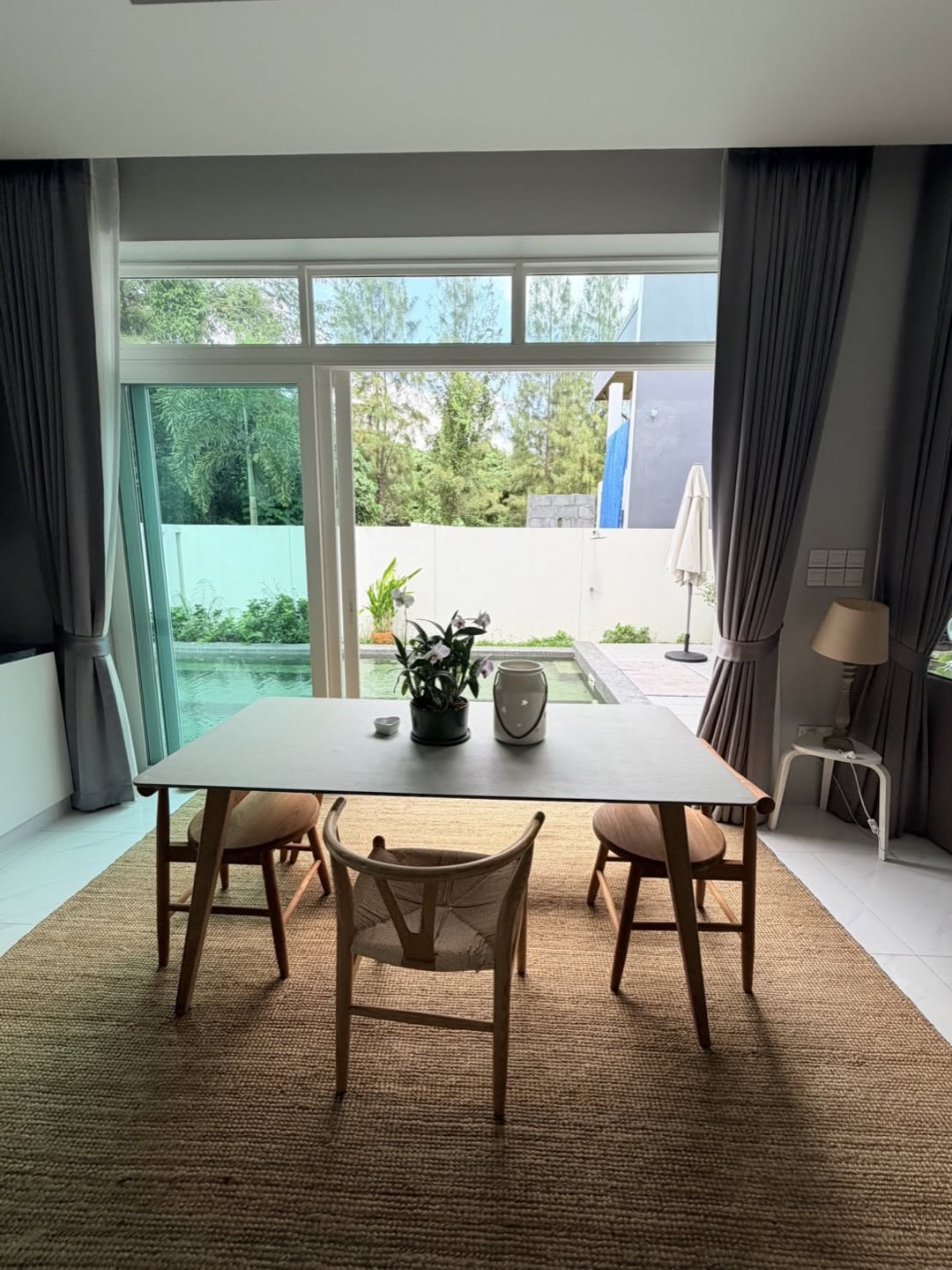 Exclusive 4-Bedroom Private Pool Villa for Sale in Kathu, Phuket