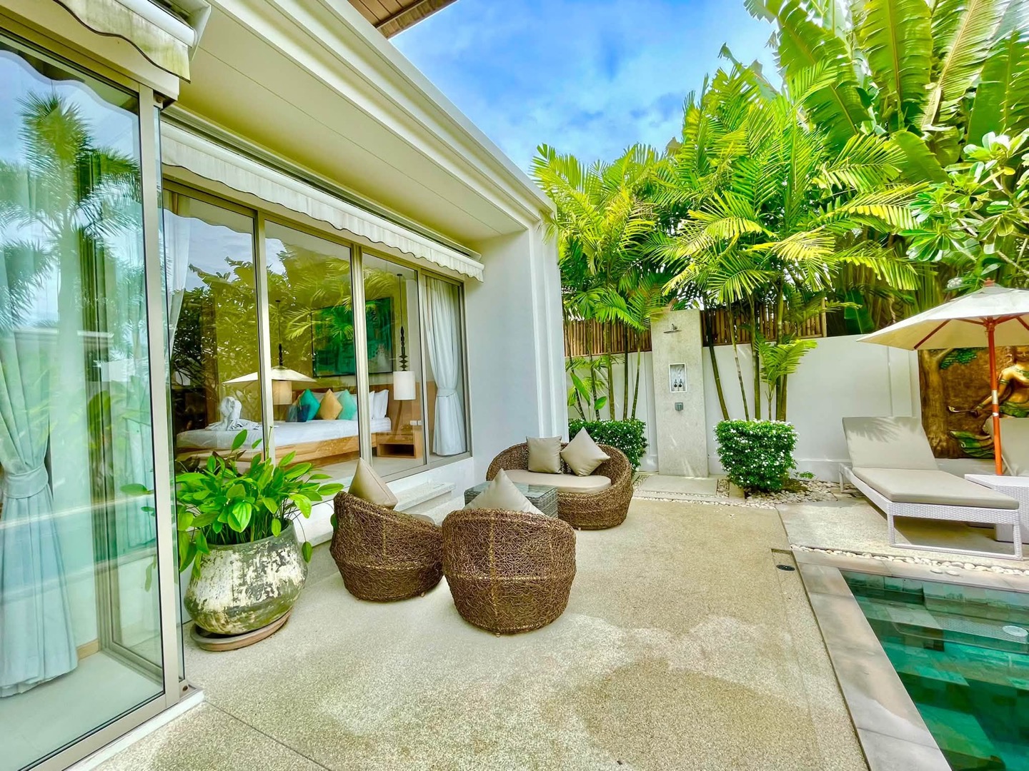 Luxury 3-Bedroom Villa for Sale in Bang Tao – Cherngtalay, Phuket