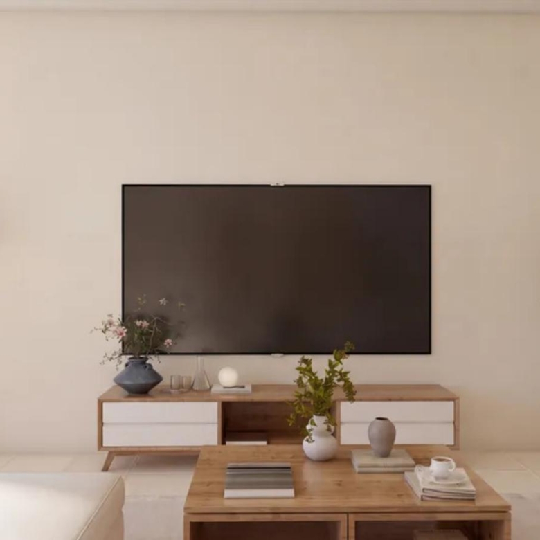 Modern Japanese-Inspired Villas in Plai Laem, Koh Samui