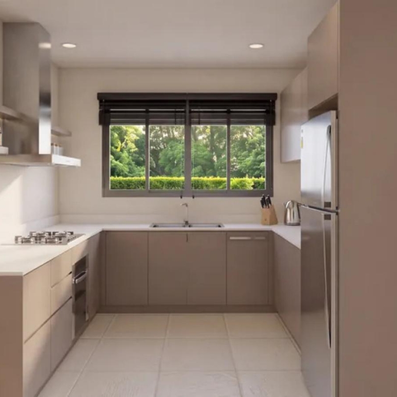 Modern Japanese-Inspired Villas in Plai Laem, Koh Samui