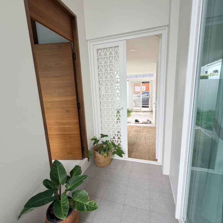 Exclusive 4-Bedroom Private Pool Villa for Sale in Kathu, Phuket
