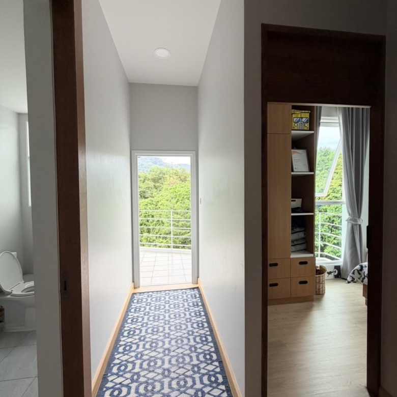 Exclusive 4-Bedroom Private Pool Villa for Sale in Kathu, Phuket
