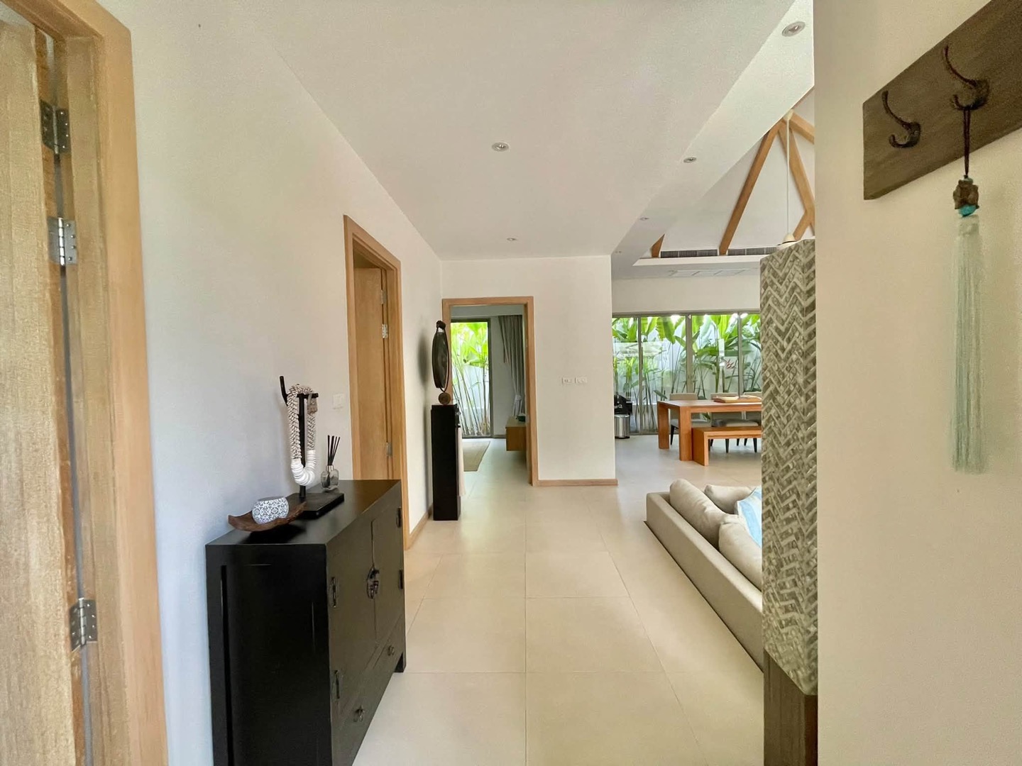 Luxury 3-Bedroom Villa for Sale in Bang Tao – Cherngtalay, Phuket