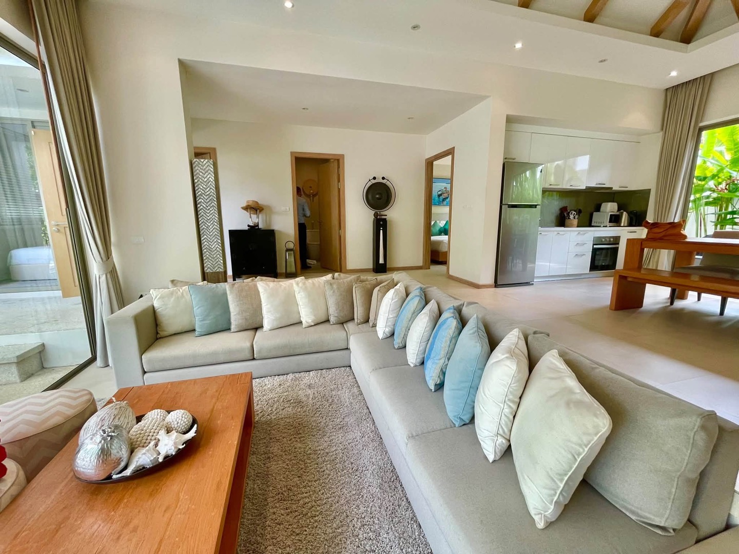 Luxury 3-Bedroom Villa for Sale in Bang Tao – Cherngtalay, Phuket