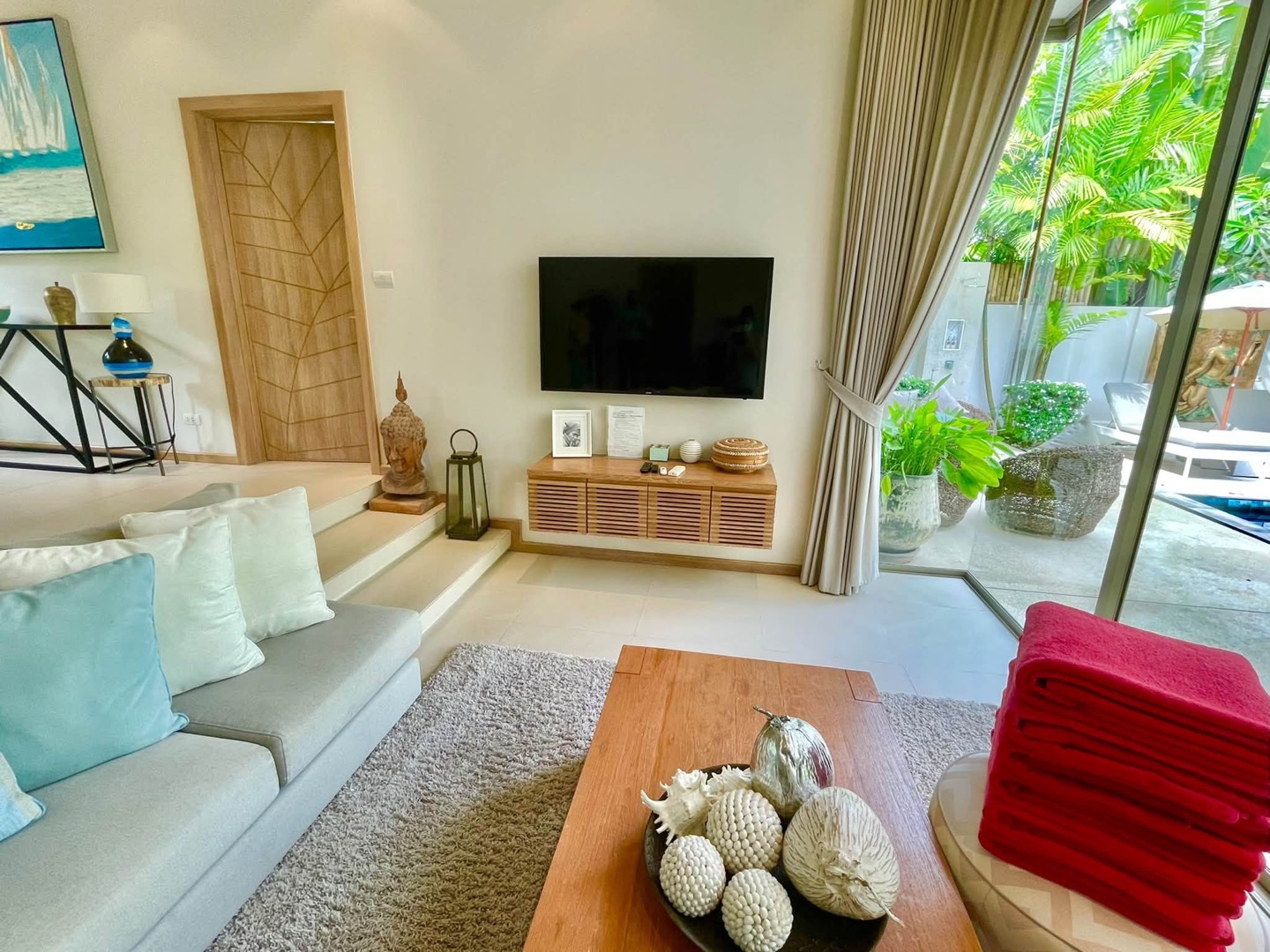 Luxury 3-Bedroom Villa for Sale in Bang Tao – Cherngtalay, Phuket