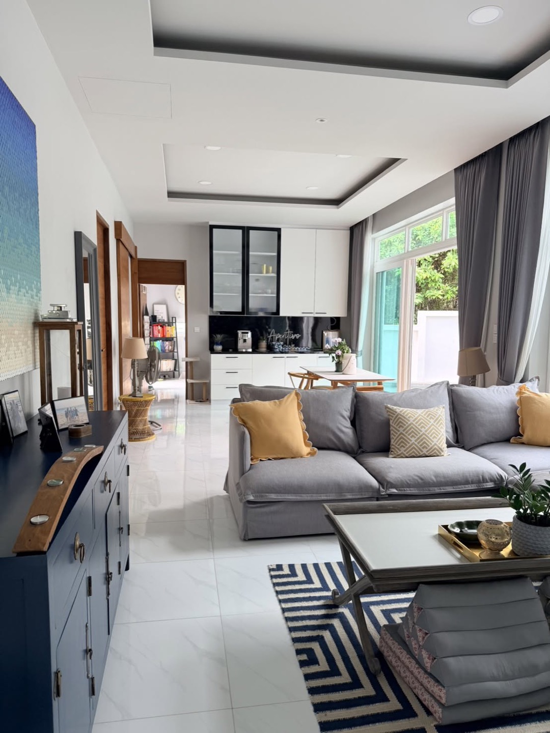Exclusive 4-Bedroom Private Pool Villa for Sale in Kathu, Phuket